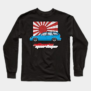 Custom Order Long Sleeve T-Shirt